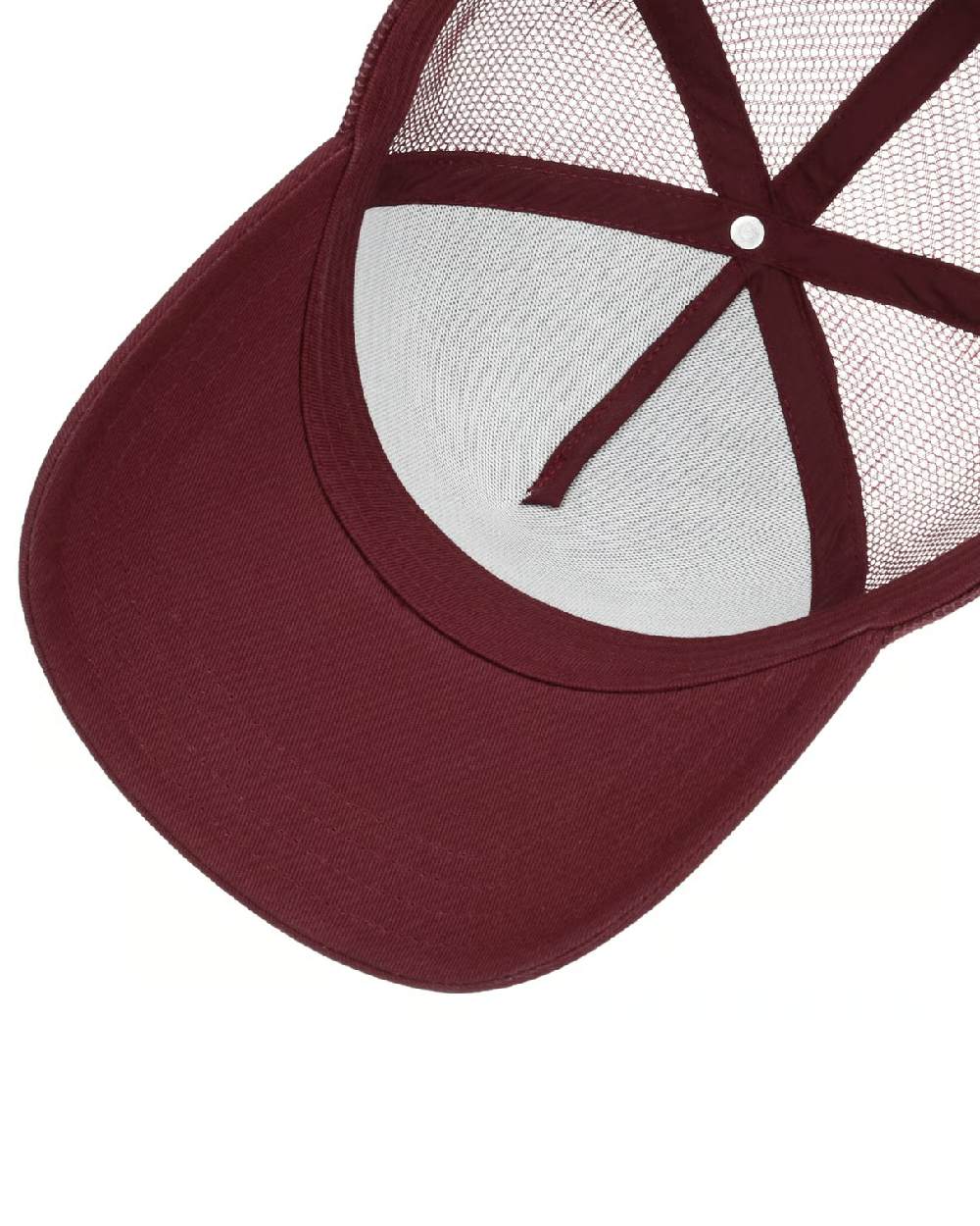 Stetson Classic Cotton Trucker Cap - Image 17