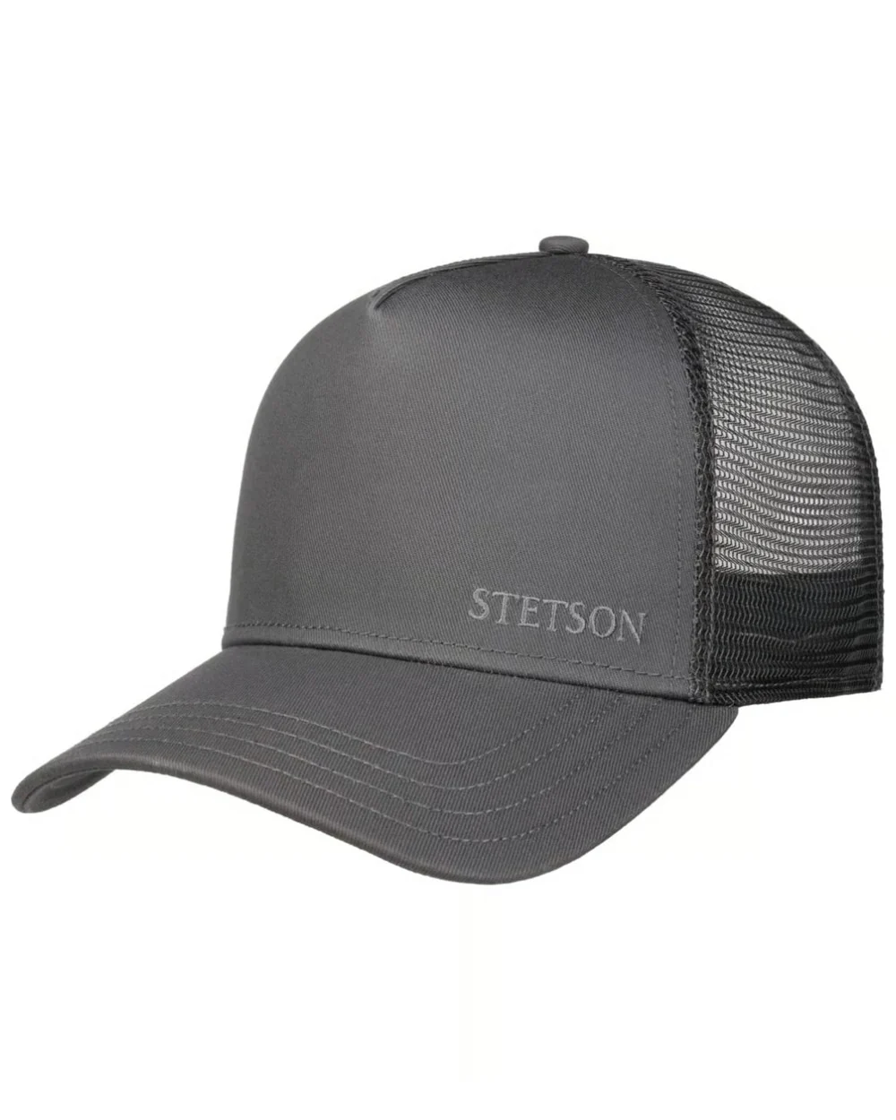 Stetson Classic Cotton Trucker Cap - Image 18