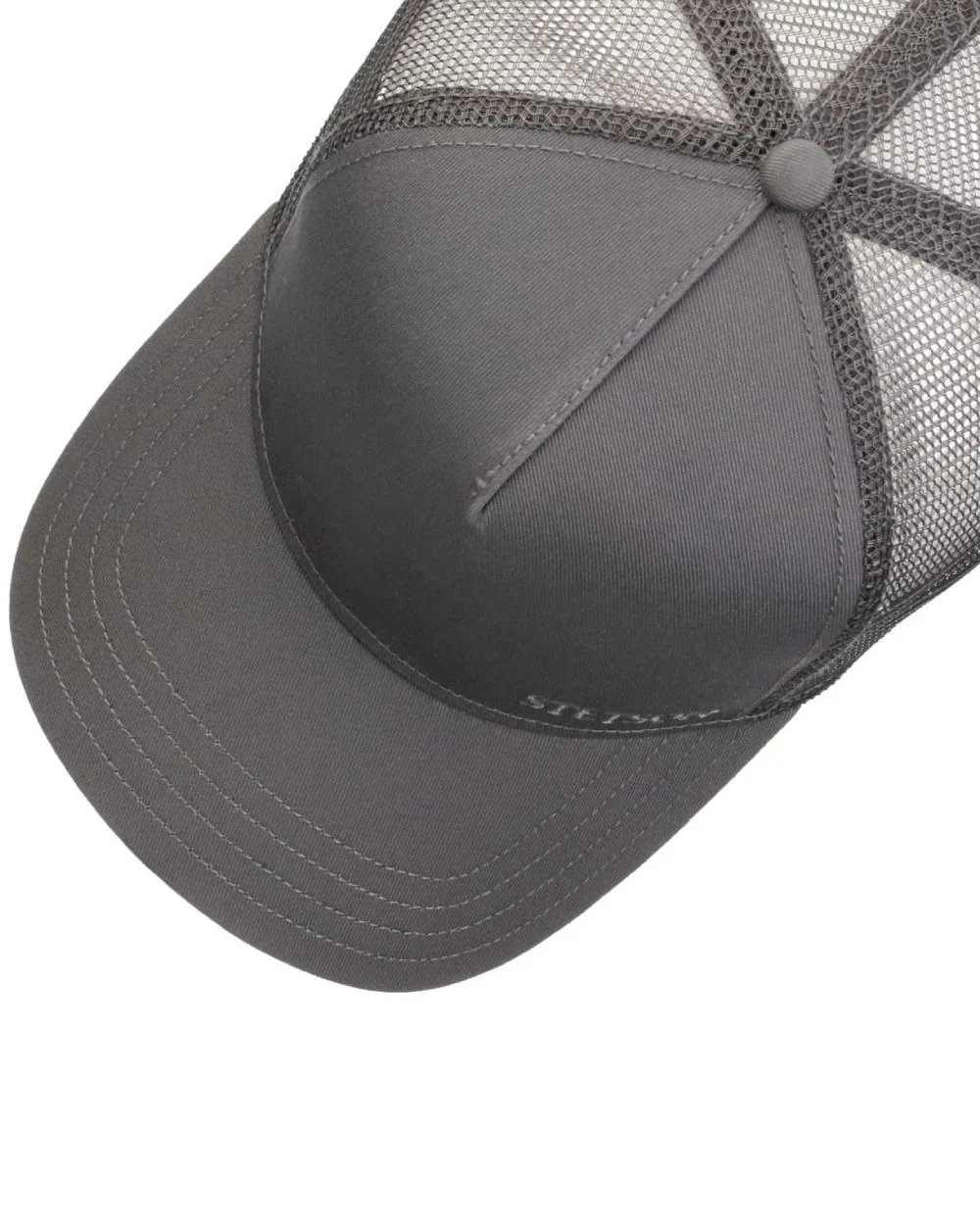 Stetson Classic Cotton Trucker Cap - Image 19