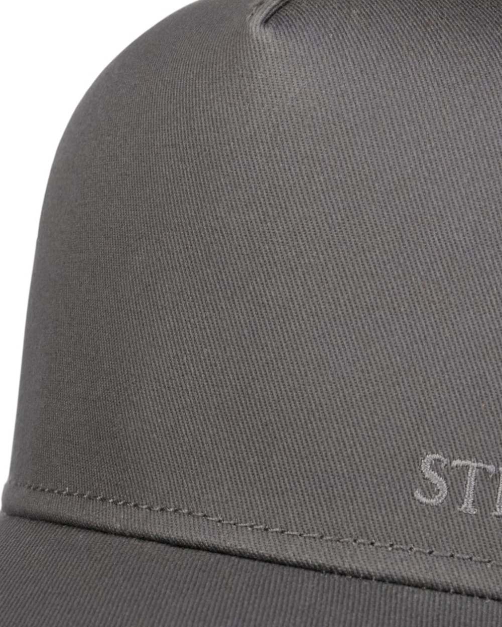 Stetson Classic Cotton Trucker Cap - Image 21