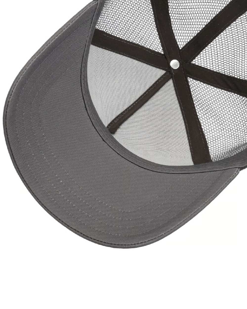 Stetson Classic Cotton Trucker Cap - Image 23