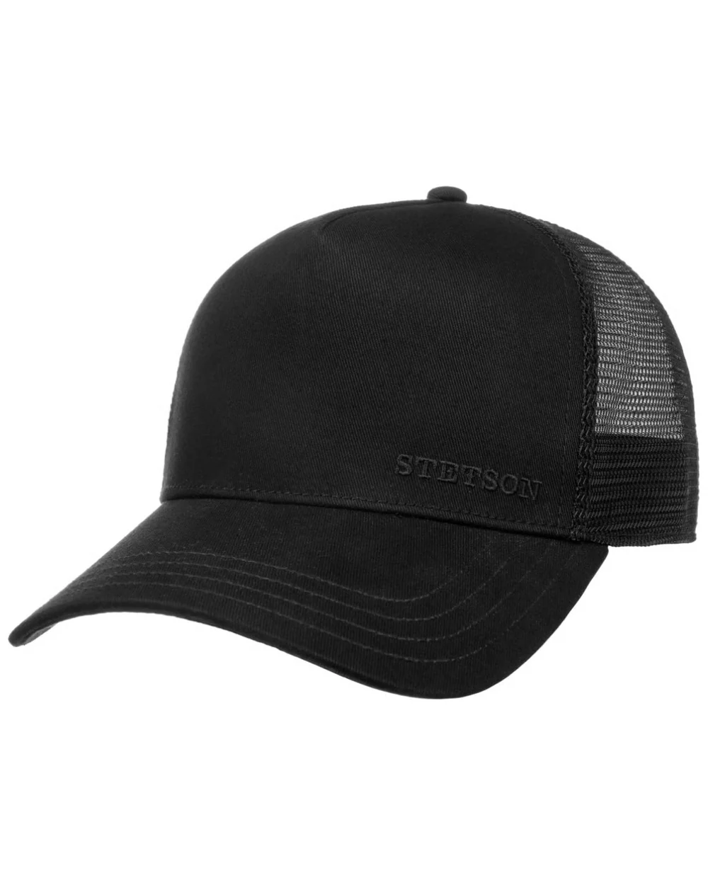 Stetson Classic Cotton Trucker Cap - Image 24