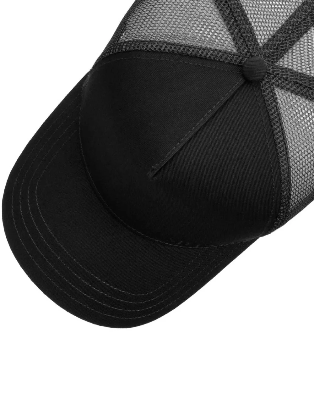 Stetson Classic Cotton Trucker Cap - Image 25