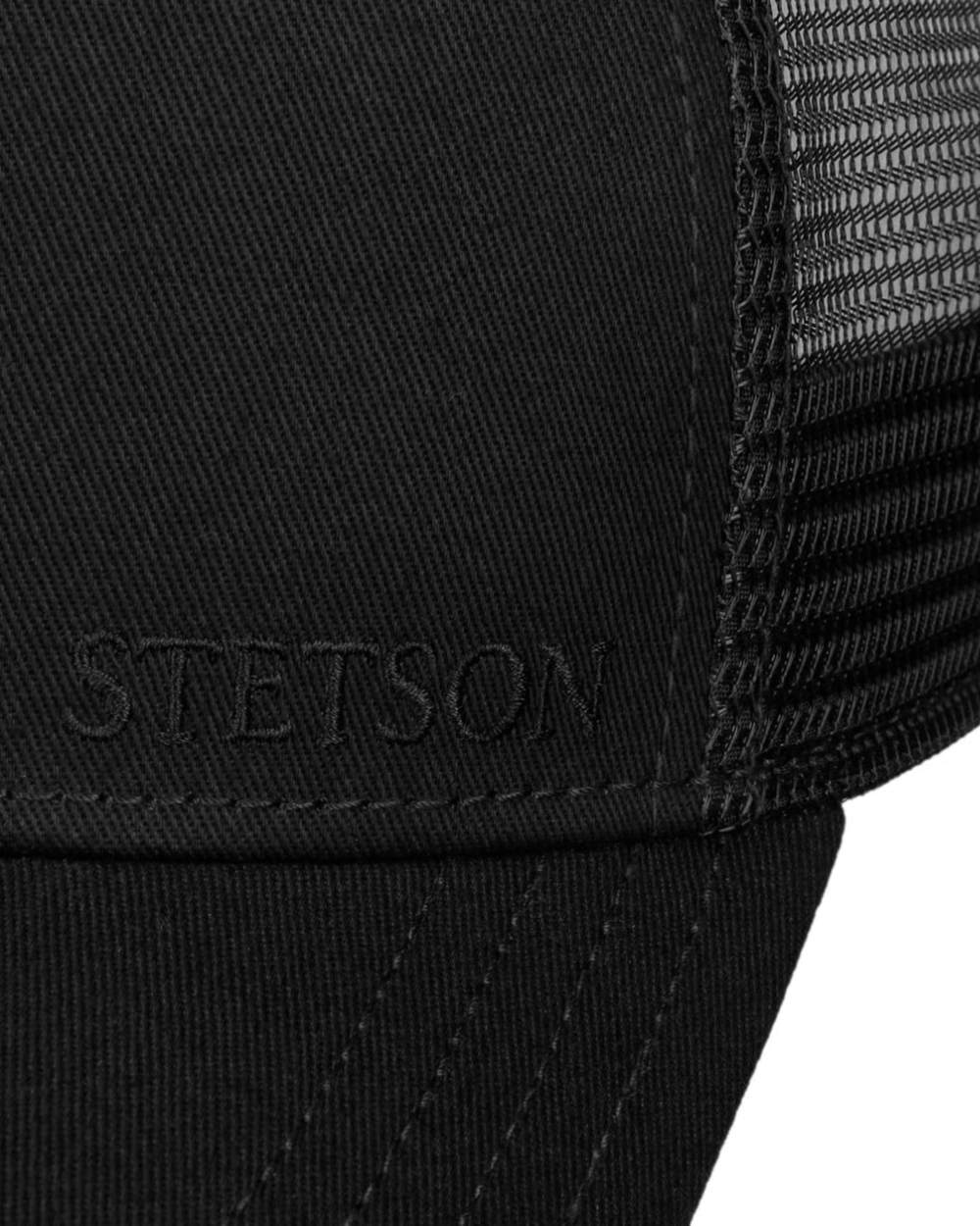 Stetson Classic Cotton Trucker Cap - Image 26