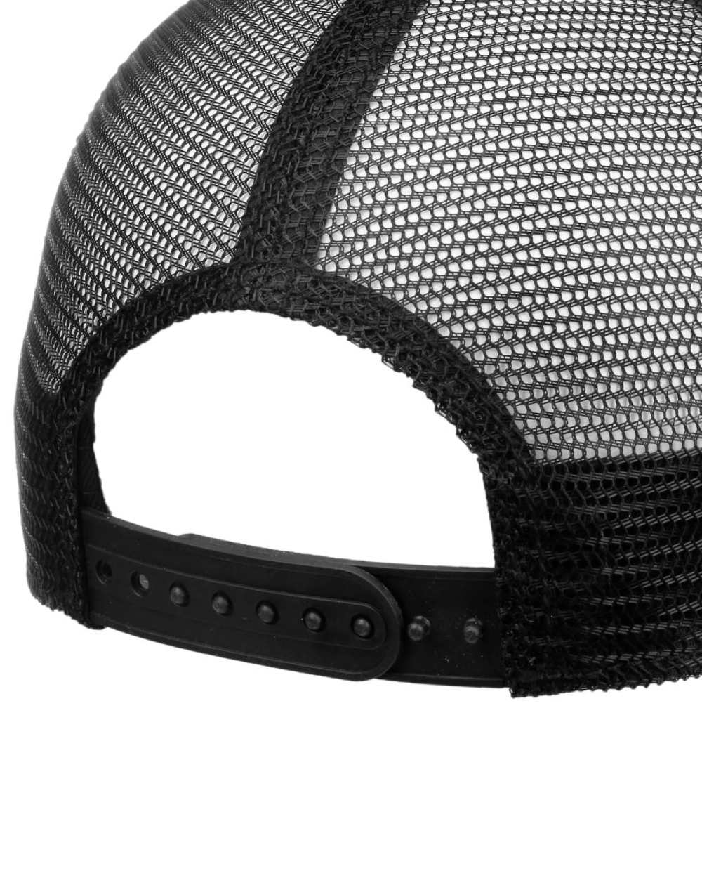 Stetson Classic Cotton Trucker Cap - Image 28