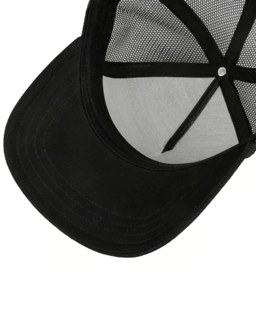 Stetson Classic Cotton Trucker Cap - Image 29