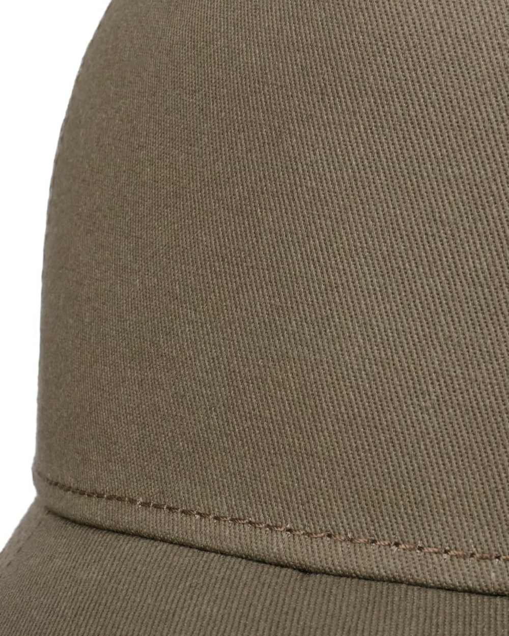 Stetson Classic Cotton Trucker Cap - Image 4