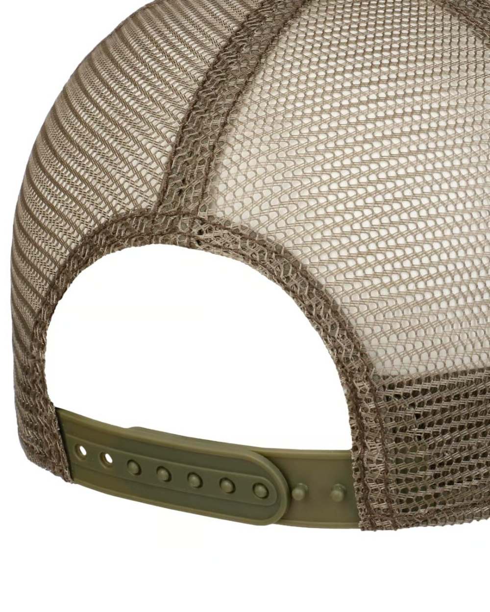 Stetson Classic Cotton Trucker Cap - Image 6