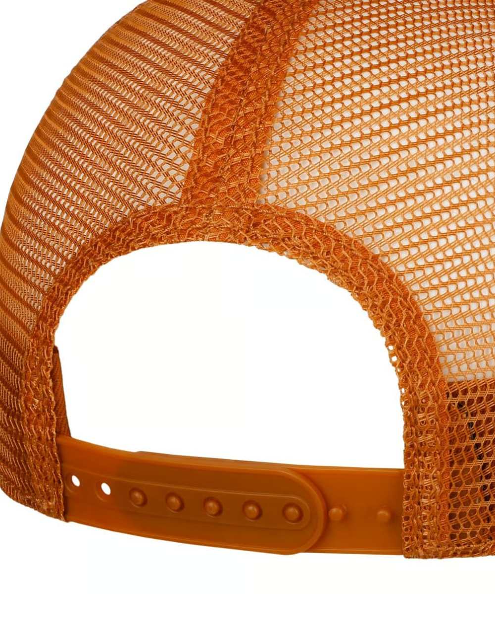 Stetson Classic Patch Trucker Cap - Image 3