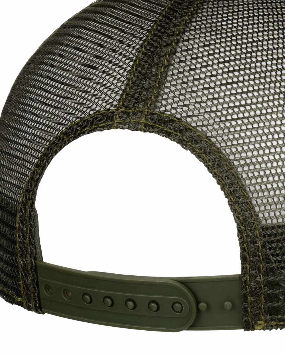 Stetson Classic Race Trucker Cap - Image 3