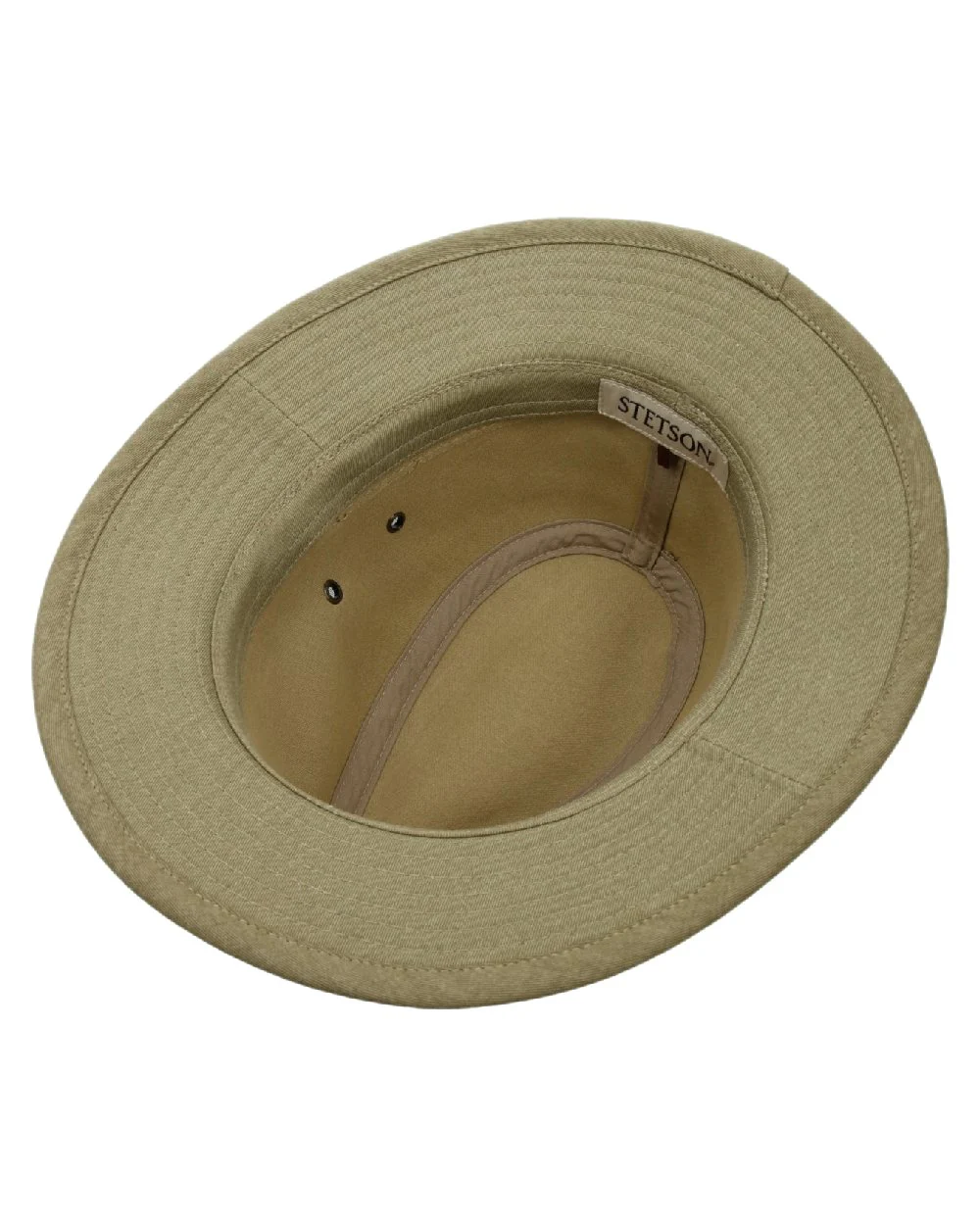 Stetson Cotton Traveller Outdoor Hat - Image 5