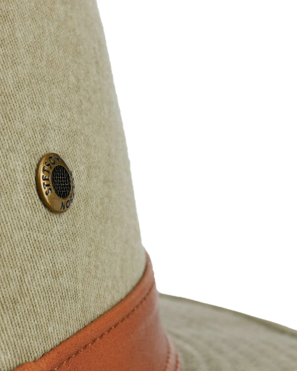 Stetson Cotton Traveller Outdoor Hat - Image 6