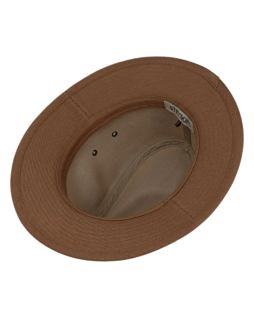 Stetson Cotton Traveller Outdoor Hat - Image 9