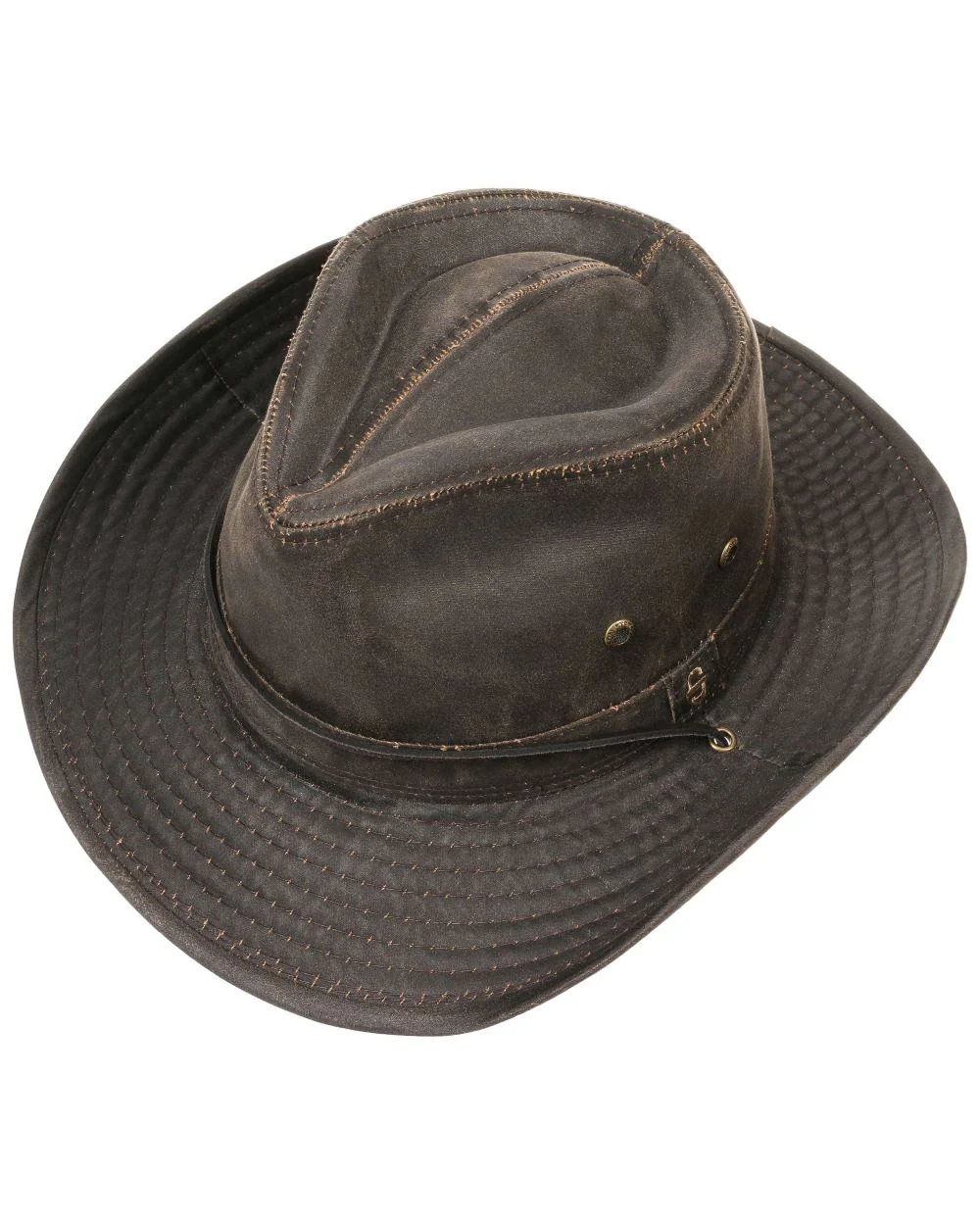 Stetson Diaz Outdoor Hat - Image 2