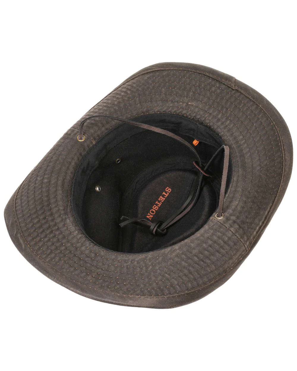 Stetson Diaz Outdoor Hat - Image 3