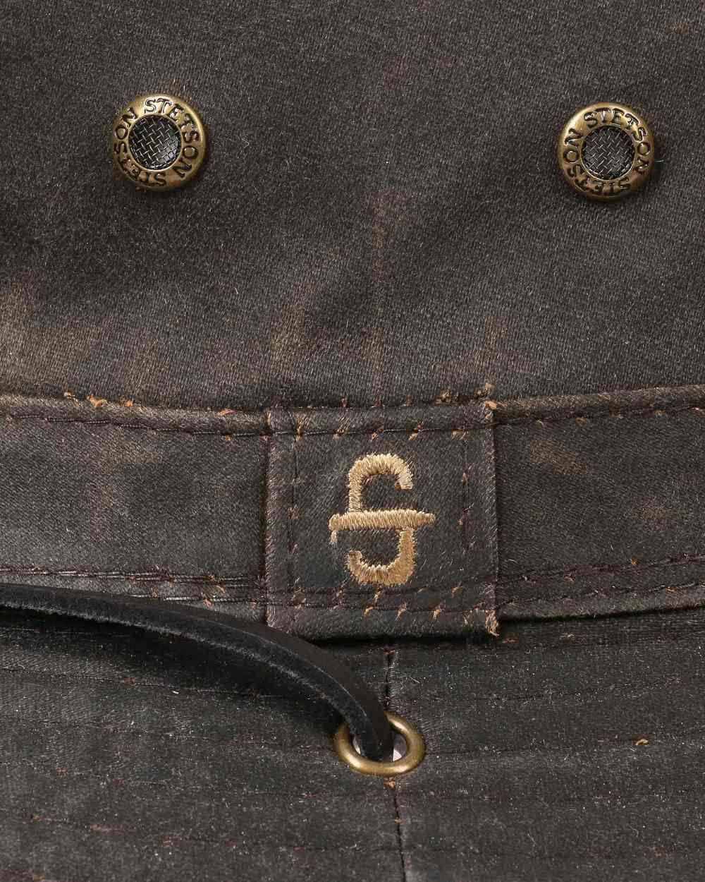 Stetson Diaz Outdoor Hat - Image 4