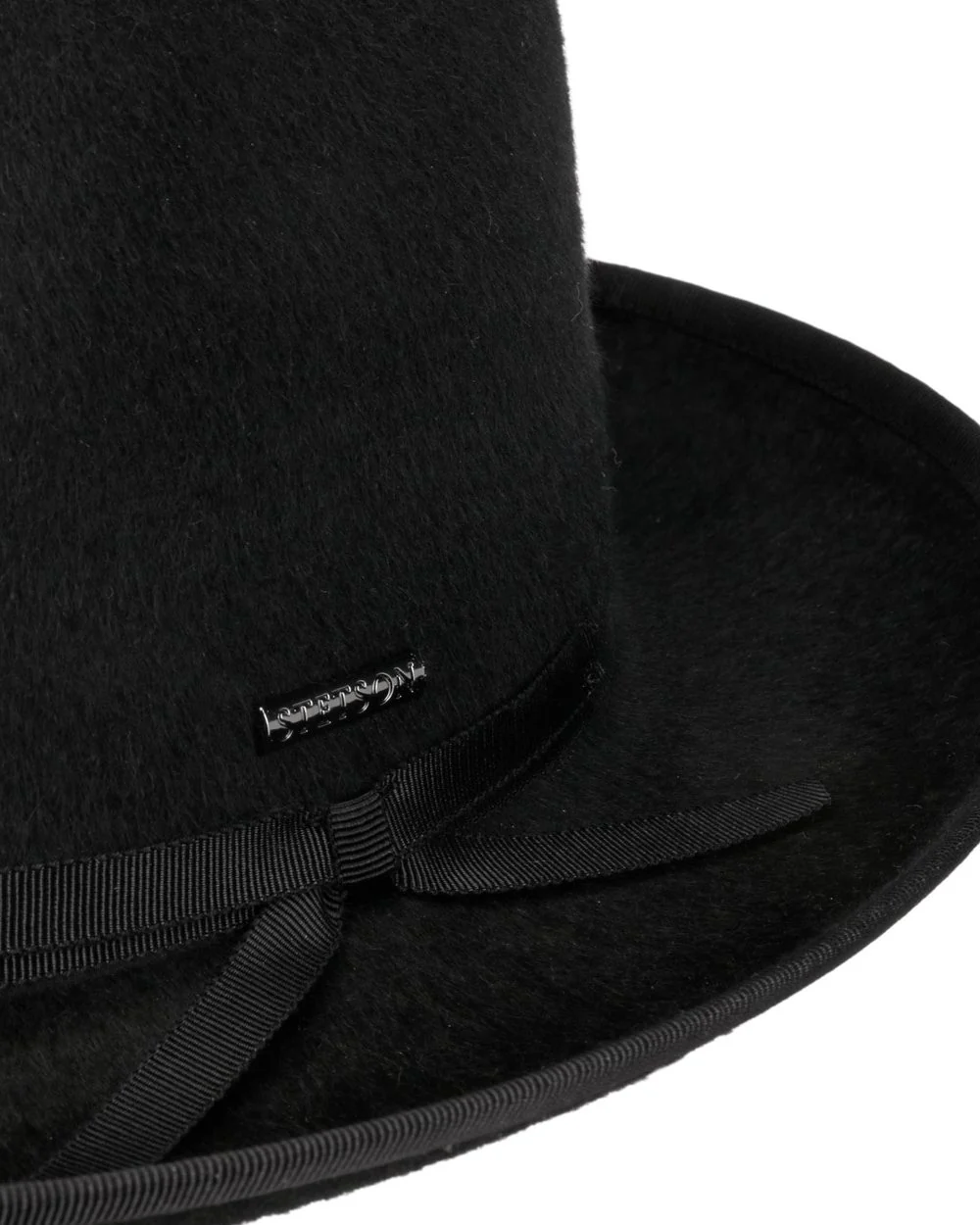 Stetson Edmore Player Wool Hat - Image 3