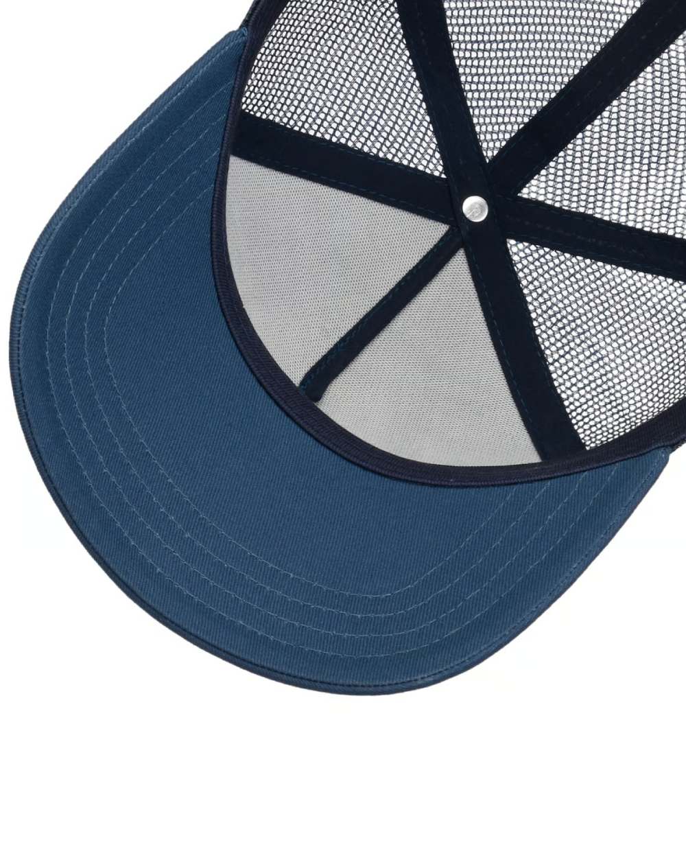 Stetson Engine Trucker Cap - Image 3