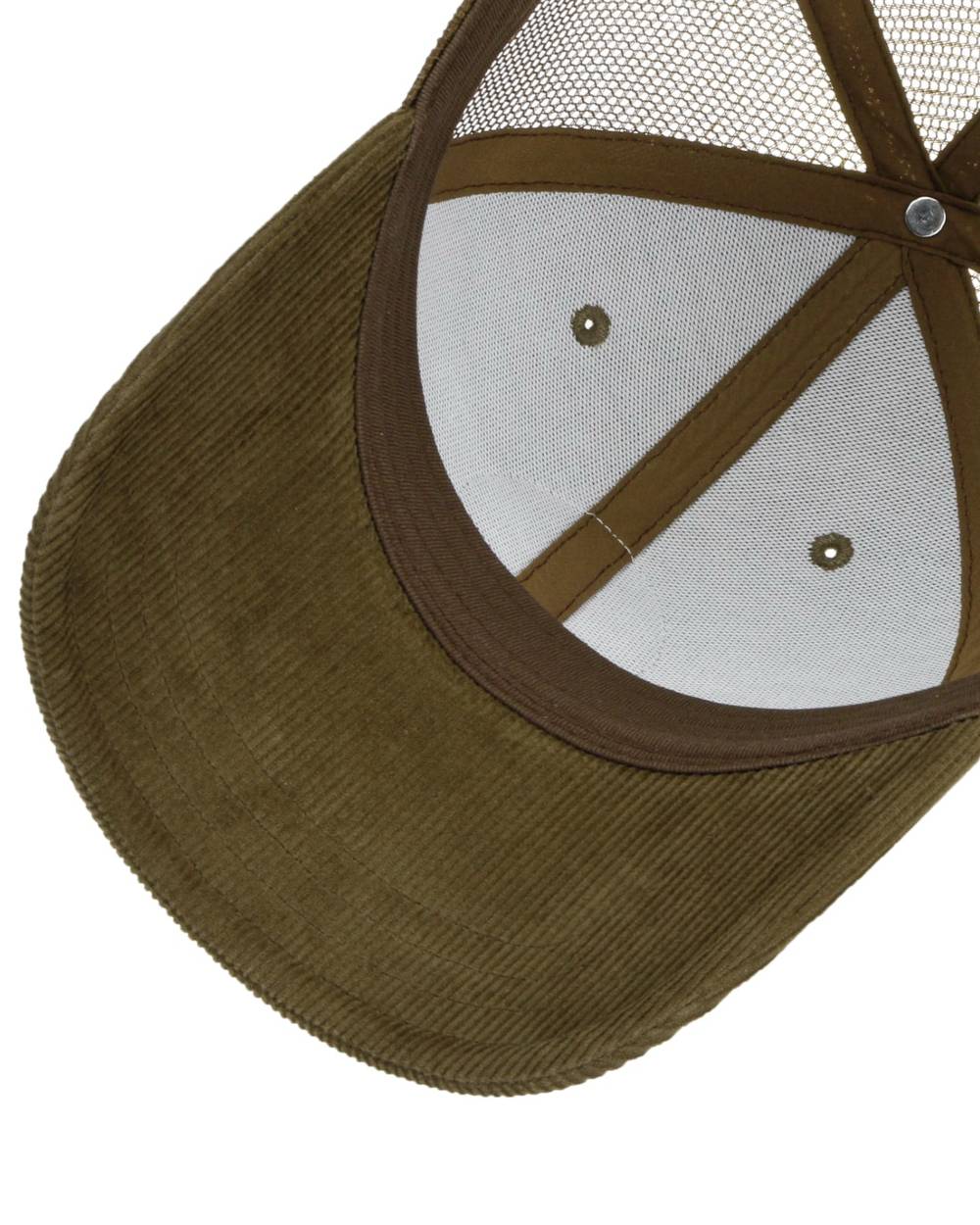 Stetson Explorer Since 1865 Trucker Cap - Image 3