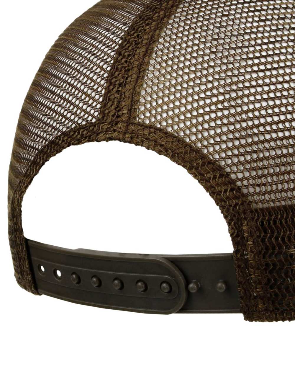 Stetson Explorer Since 1865 Trucker Cap - Image 4