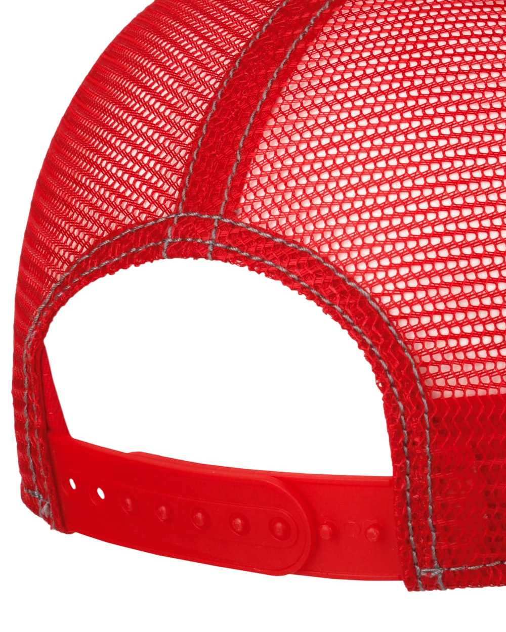 Stetson Garage American Heritage Trucker Cap - Image 4