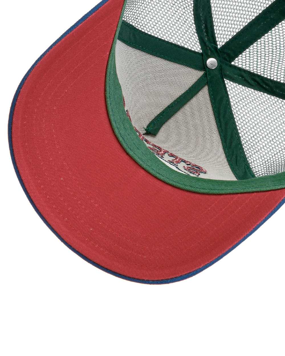 Stetson Great Plains Trucker Cap - Image 3
