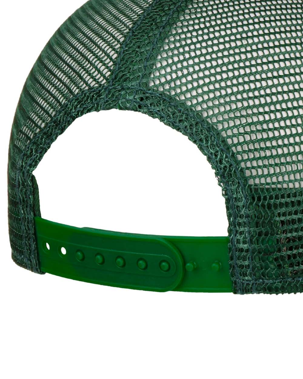 Stetson Great Plains Trucker Cap - Image 4
