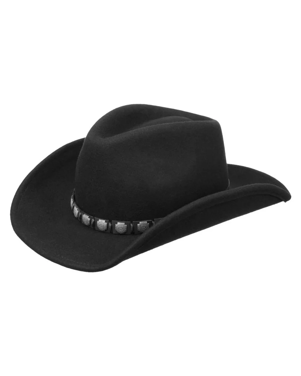 Stetson Hackberry Western Hat - Image 2