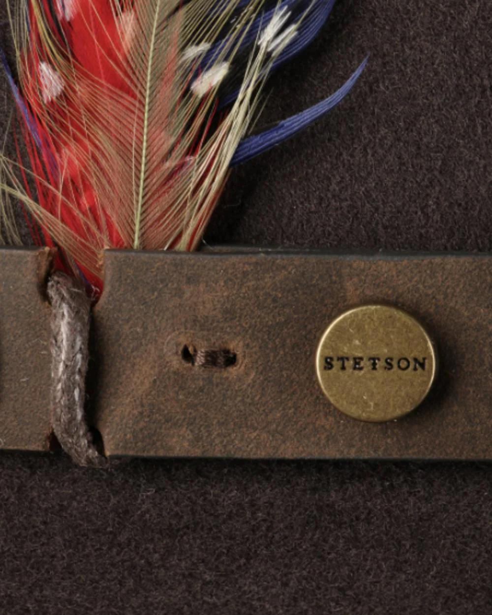 Stetson Hackberry Western Hat - Image 6