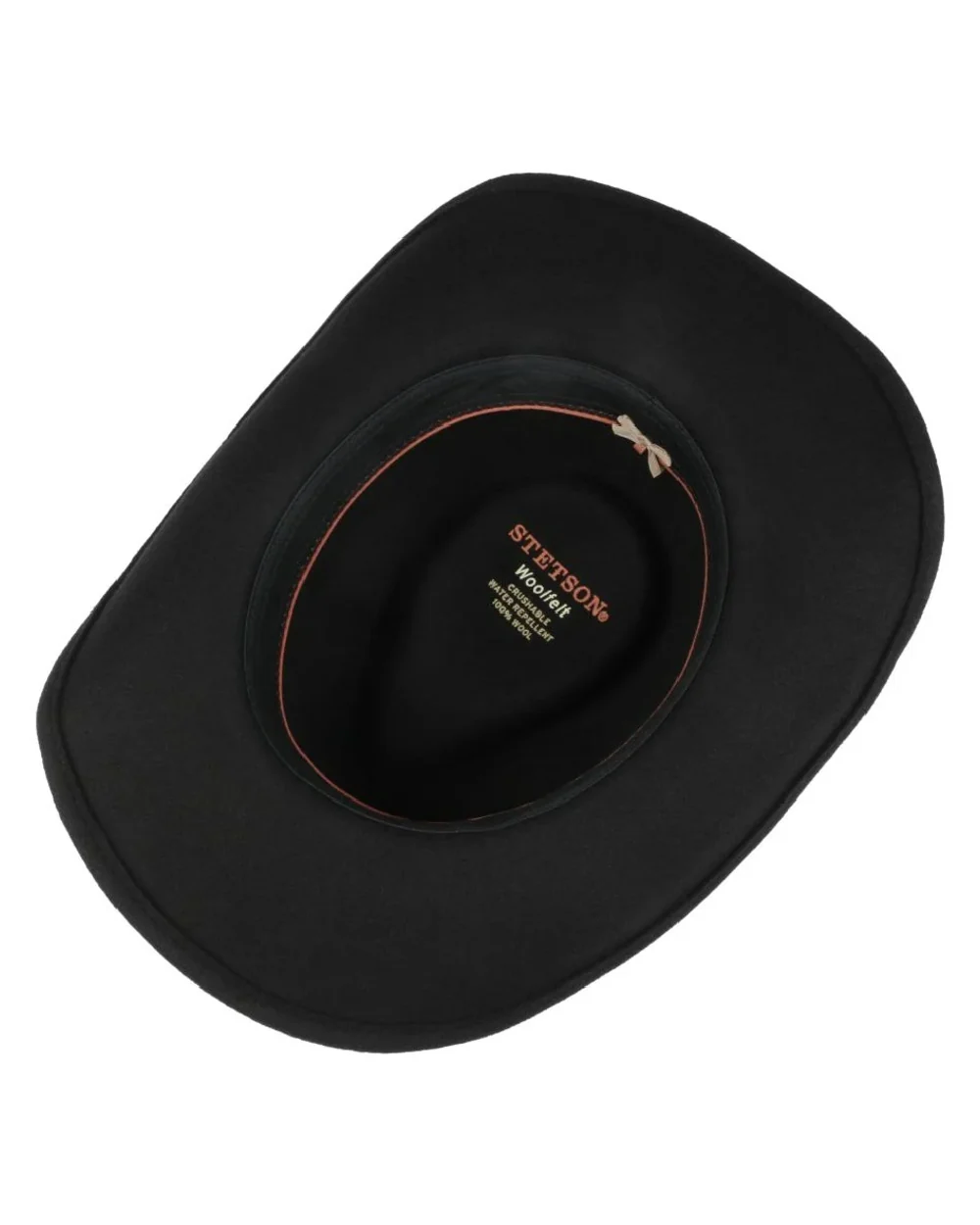 Stetson Hackberry Western Hat - Image 8