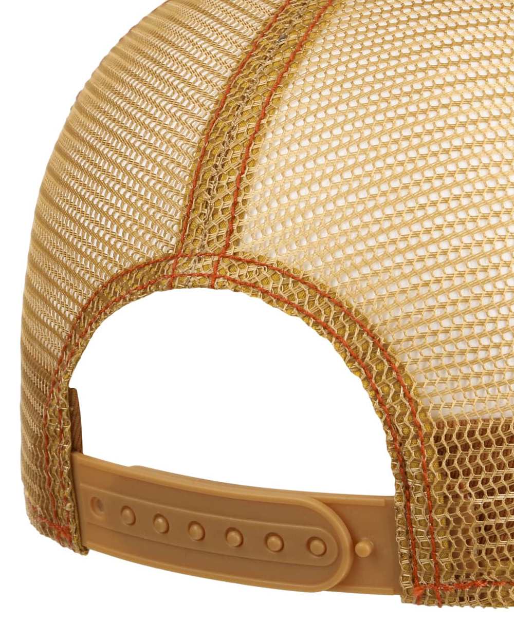 Stetson Happy Piston Trucker Cap - Image 2