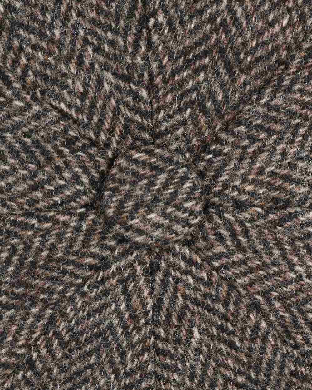 Stetson Hatteras Classic Wool Flat Cap - Image 14