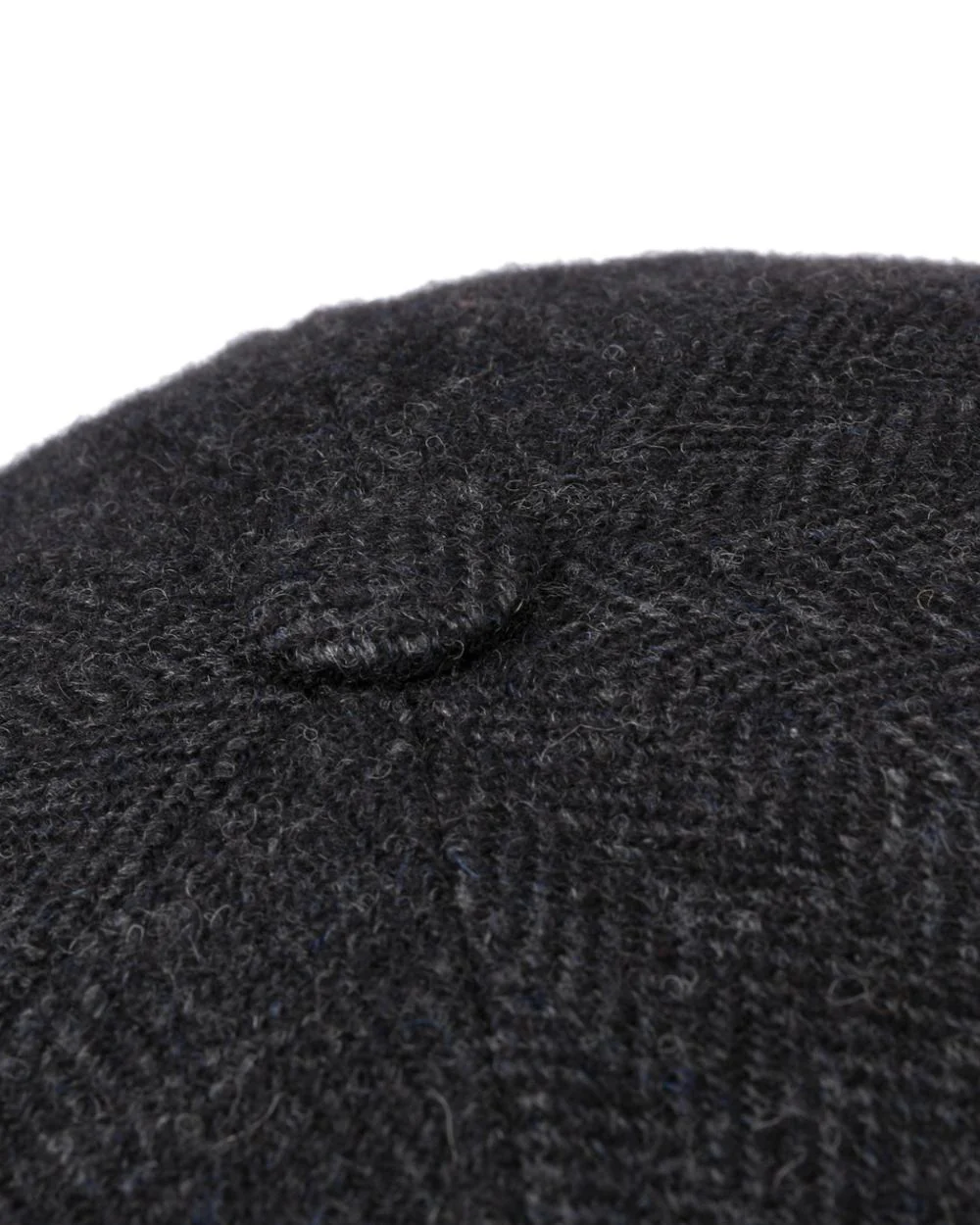 Stetson Hatteras Classic Wool Flat Cap - Image 15