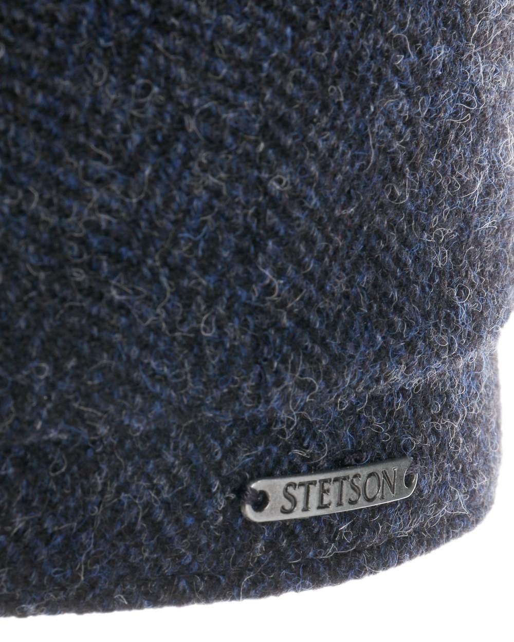 Stetson Hatteras Classic Wool Flat Cap - Image 19