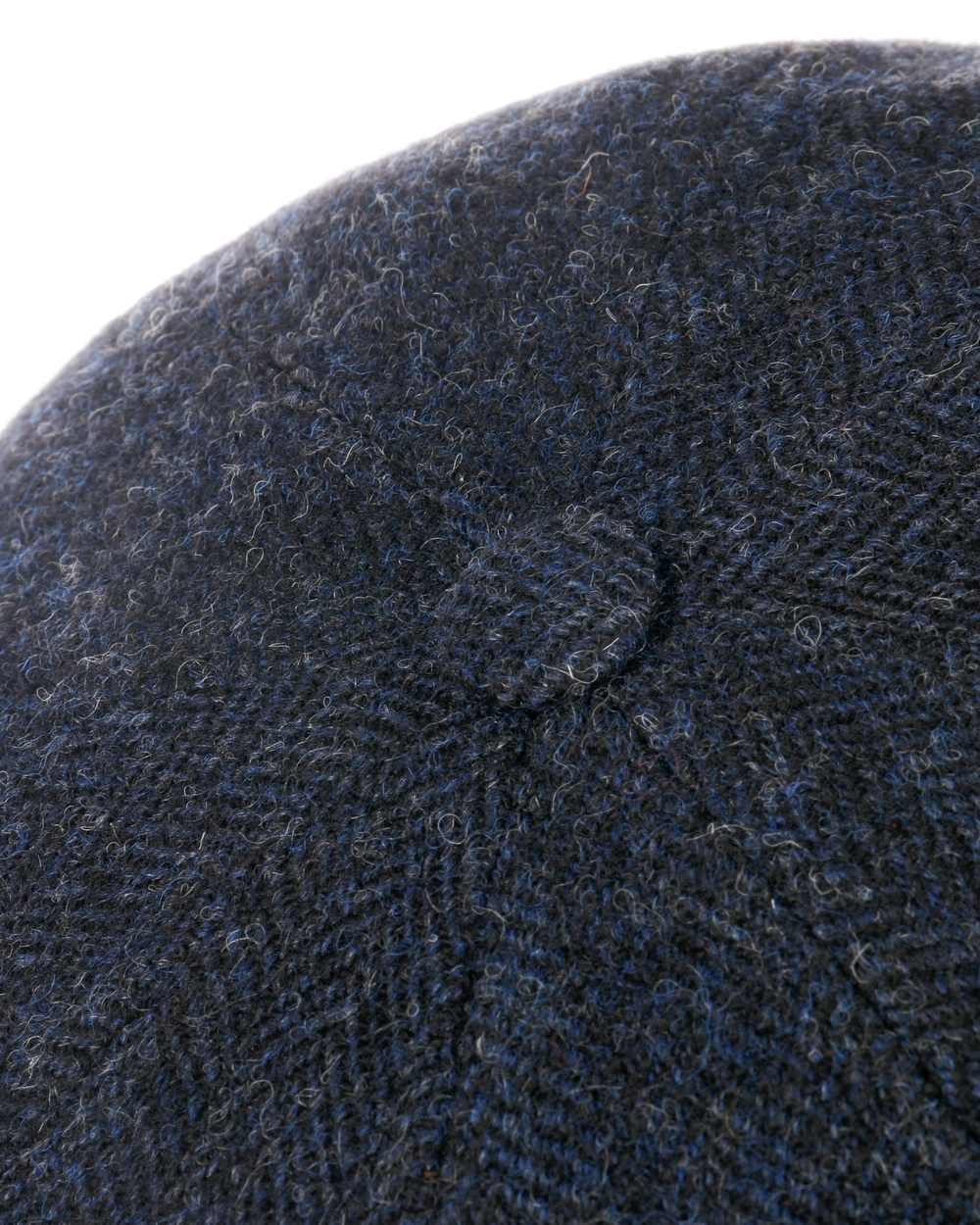 Stetson Hatteras Classic Wool Flat Cap - Image 20