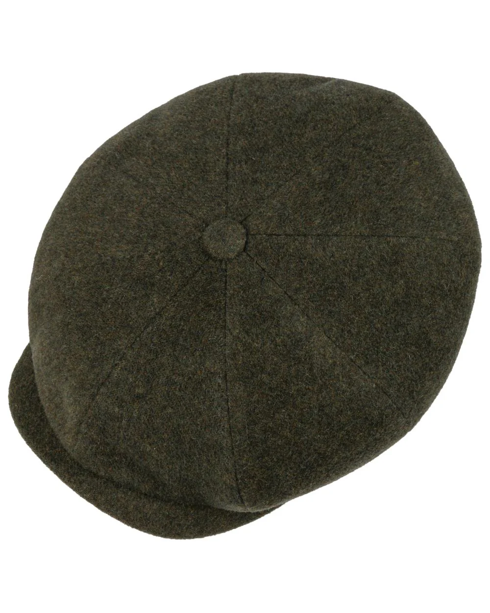 Stetson Hatteras Noir Cap - Image 10