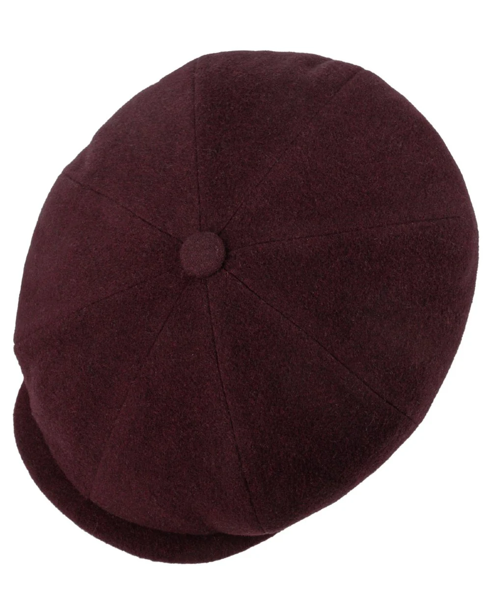 Stetson Hatteras Noir Cap - Image 18
