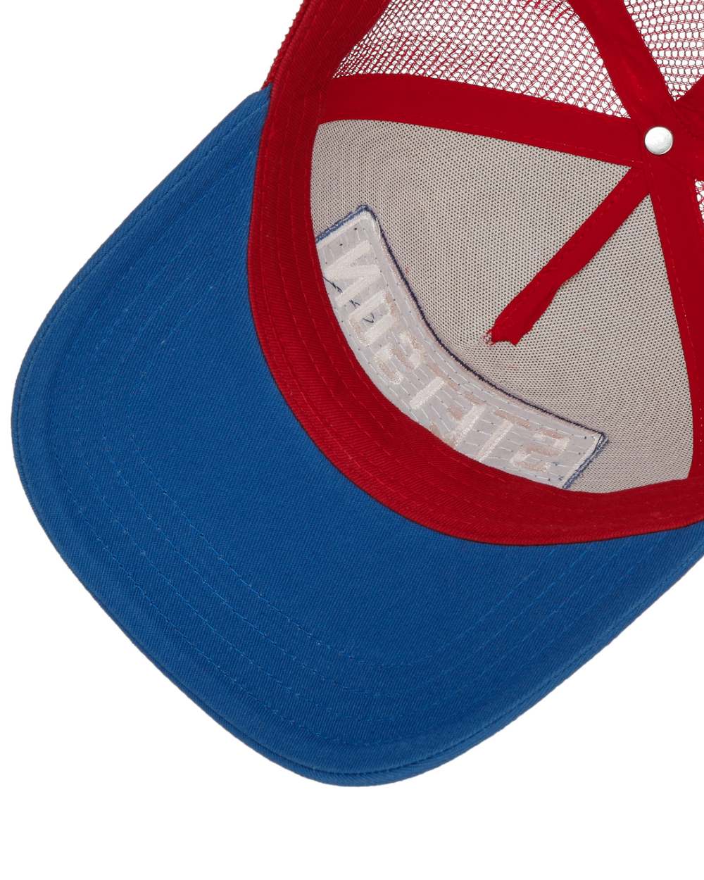 Stetson Highway Trucker Cap - Image 3