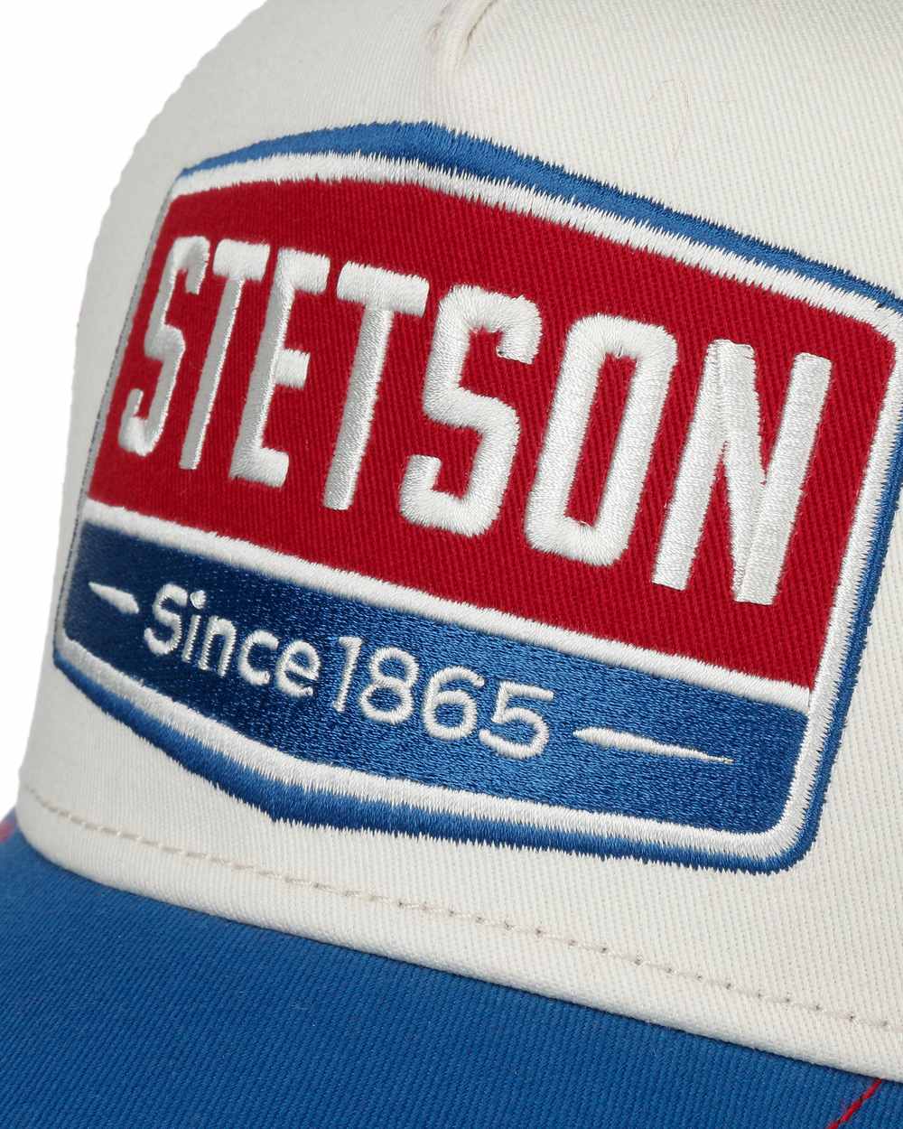 Stetson Highway Trucker Cap - Image 5