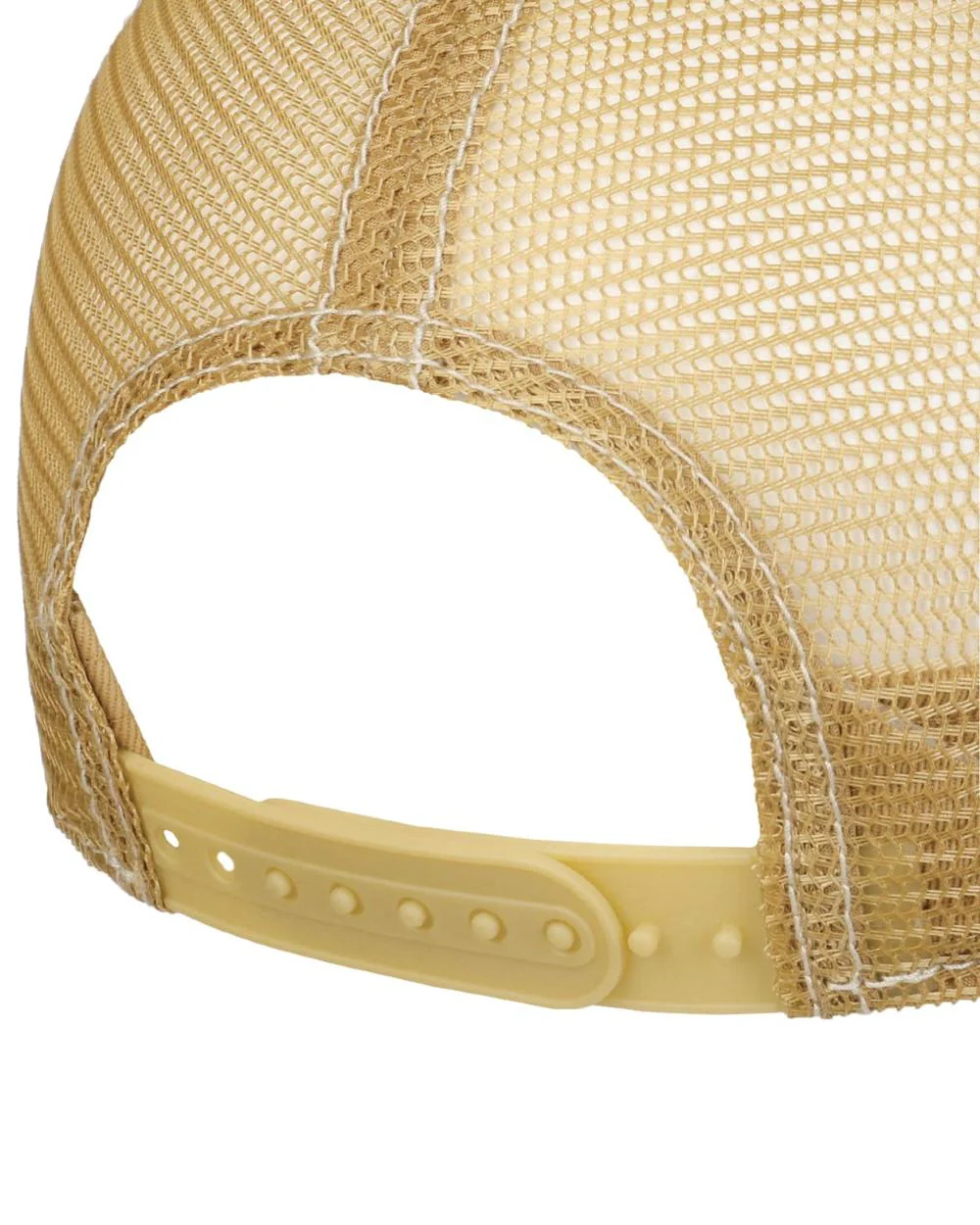 Stetson Keep On Trucking Trucker Cap - Image 4