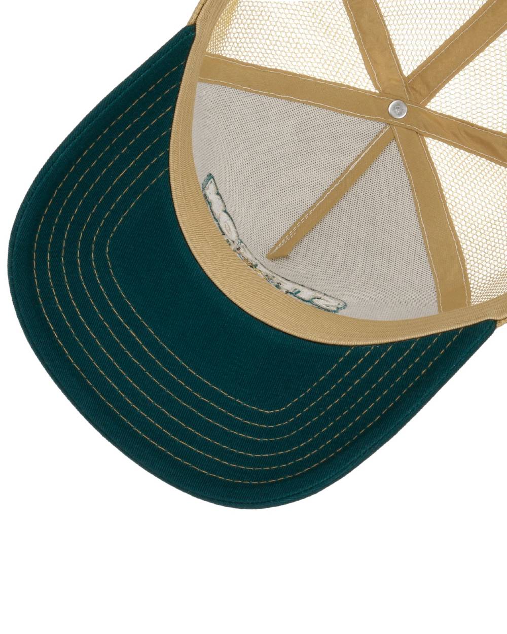 Stetson Keep On Trucking Trucker Cap - Image 5