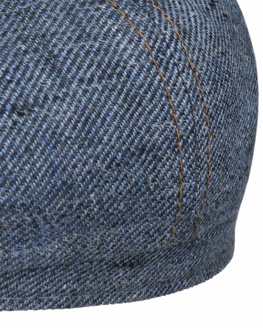 Stetson Kelvey Flat Cap - Image 2