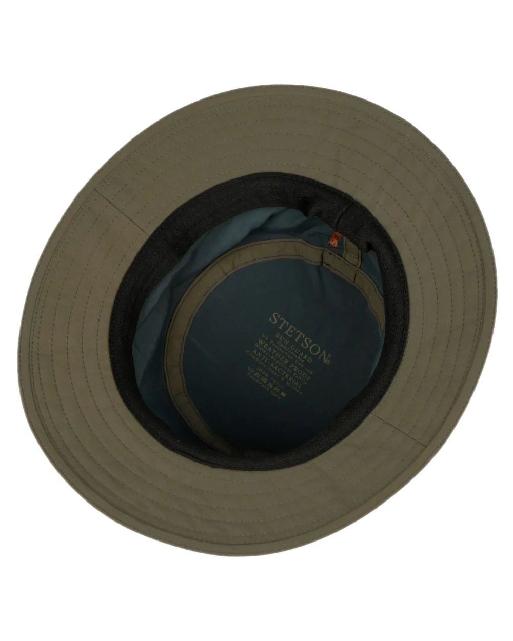 Stetson Kettering Outdoor Hat - Image 10