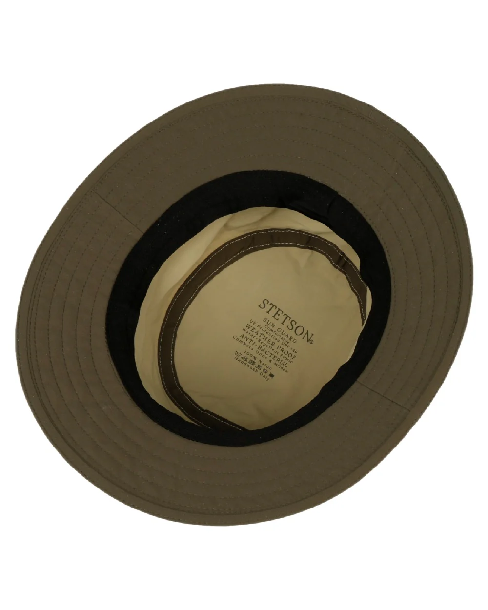 Stetson Kettering Outdoor Hat - Image 16