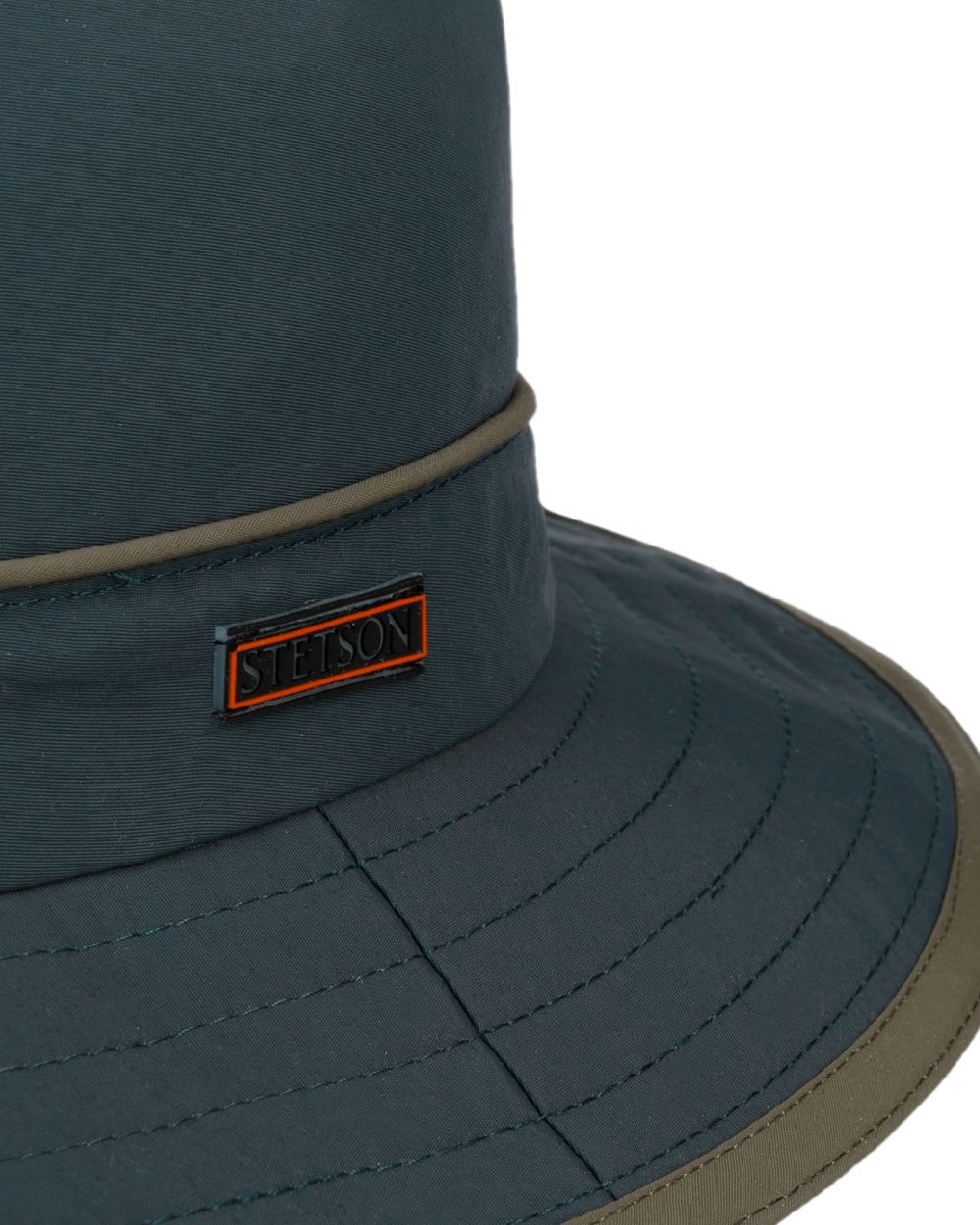 Stetson Kettering Outdoor Hat - Image 9