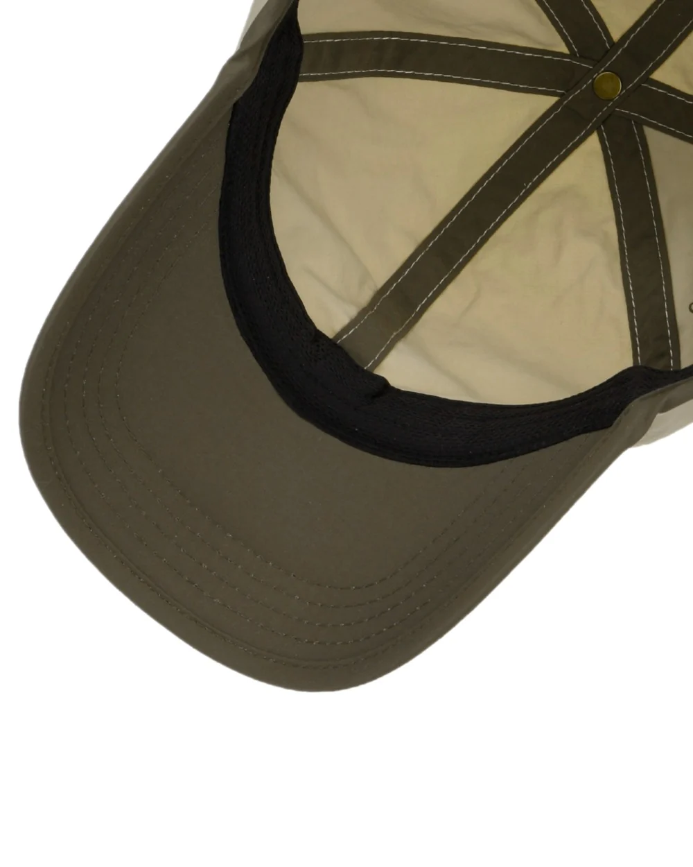 Stetson Kitlock Outdoor Baseball Cap - Image 2