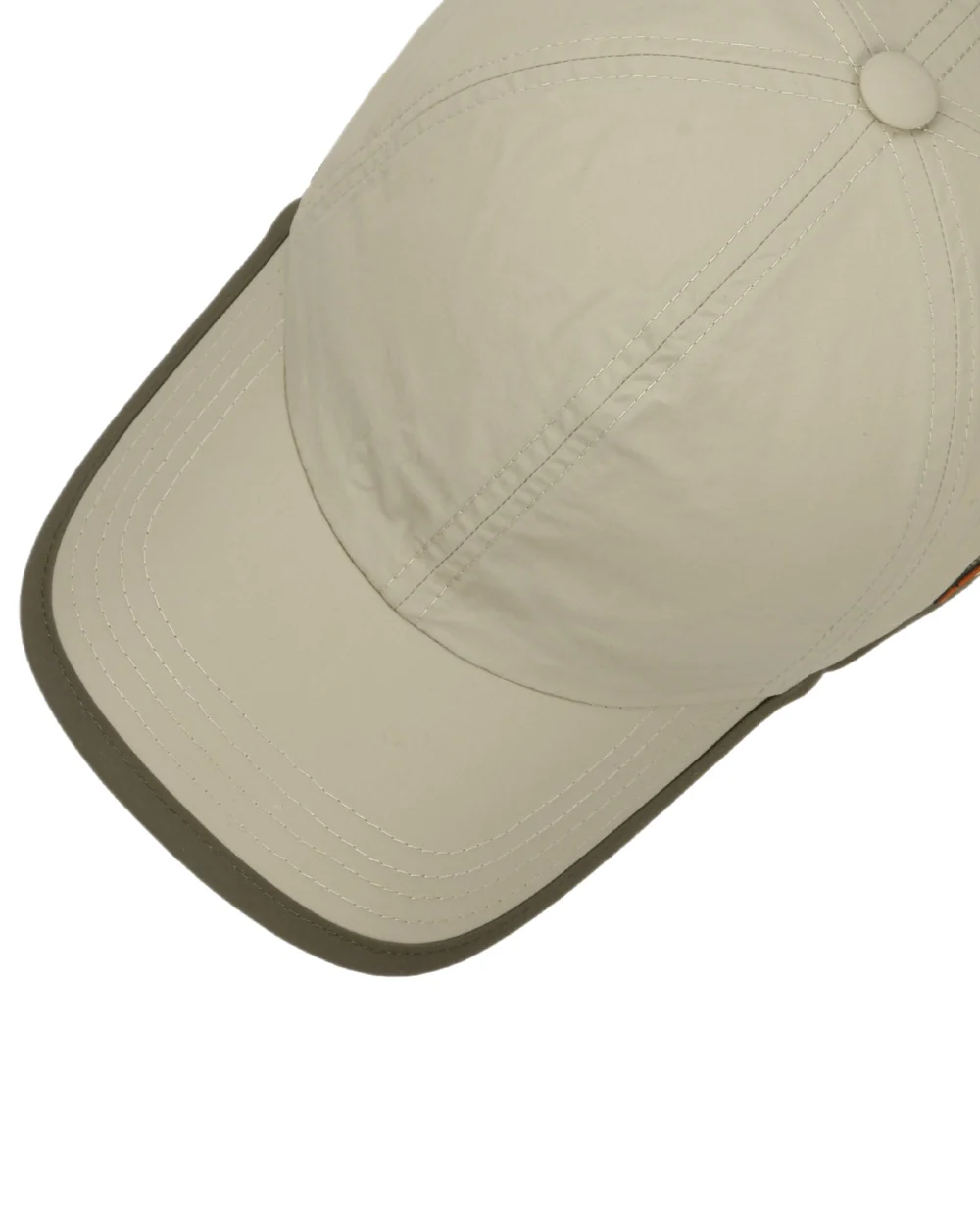 Stetson Kitlock Outdoor Baseball Cap - Image 3
