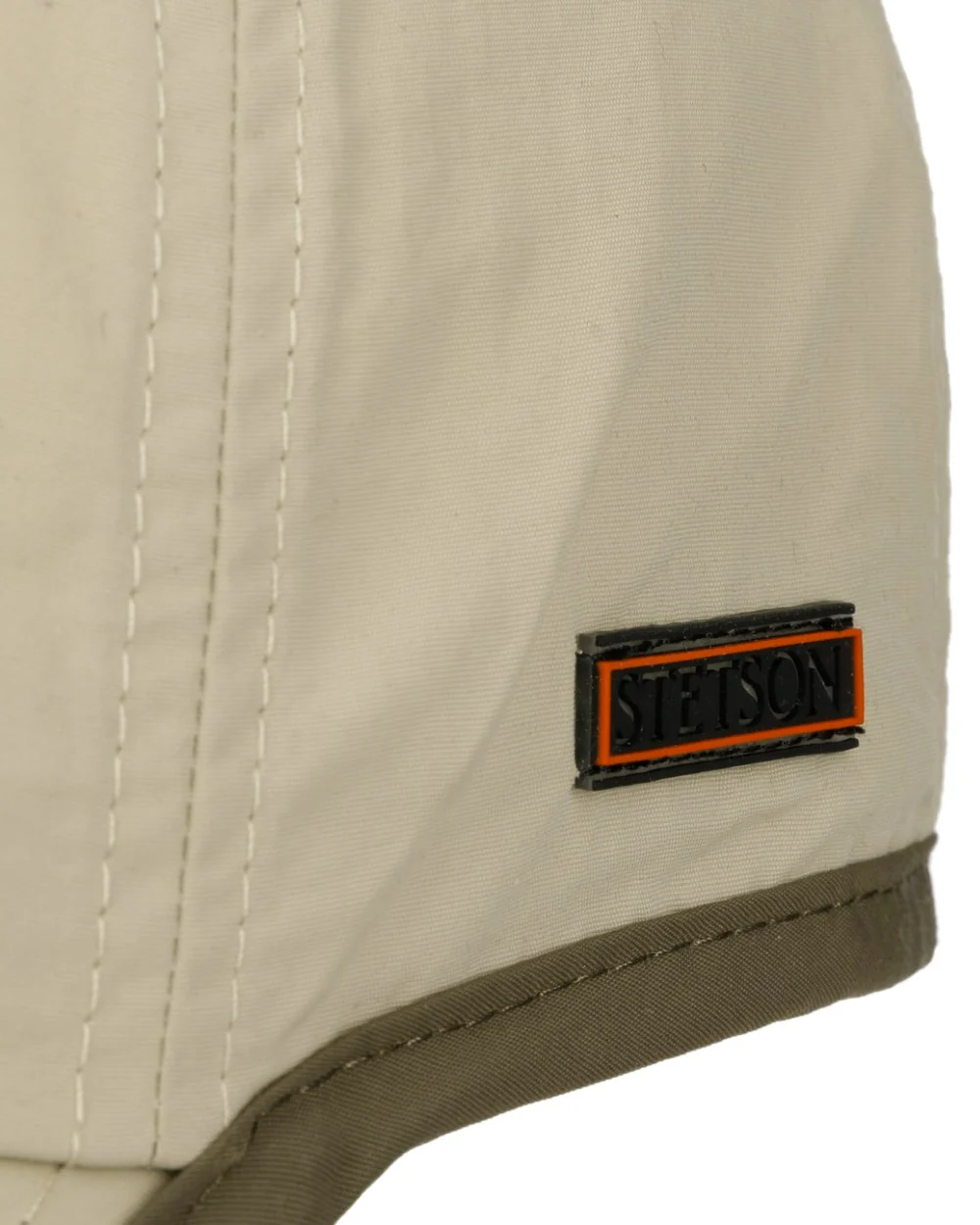 Stetson Kitlock Outdoor Baseball Cap - Image 5