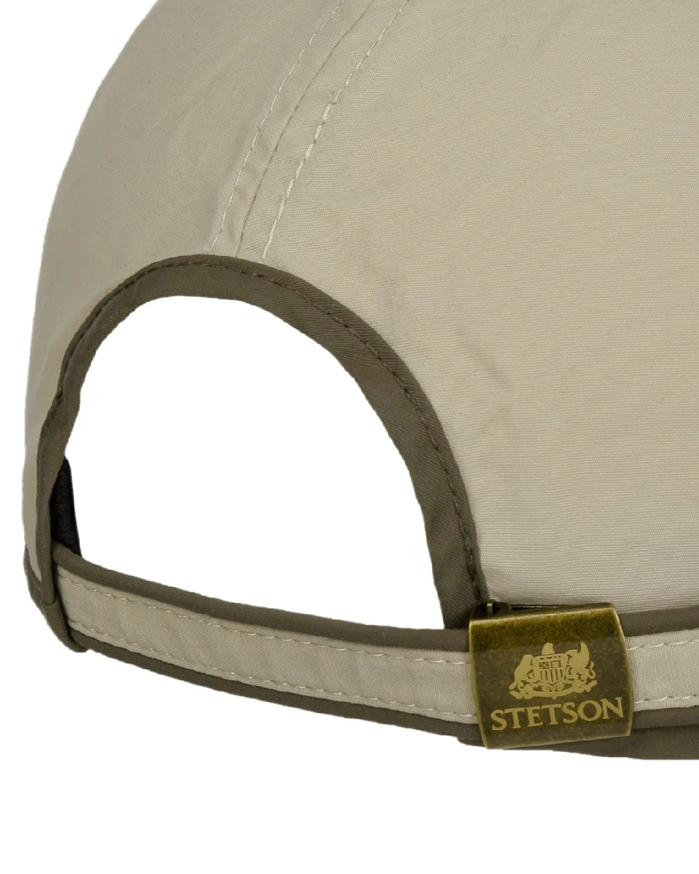 Stetson Kitlock Outdoor Baseball Cap - Image 6