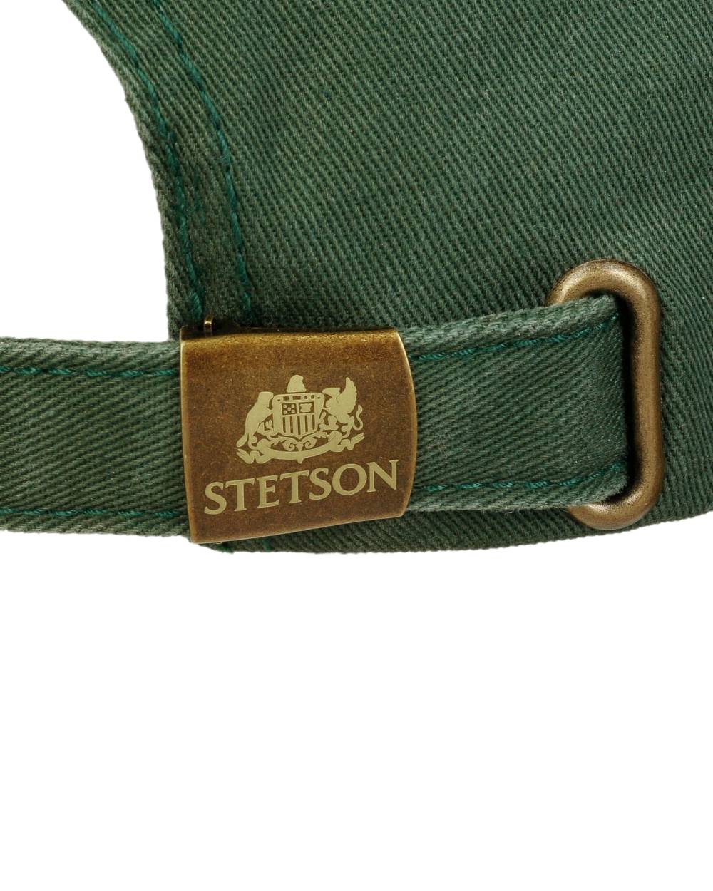 Stetson Lenloy Cotton Cap - Image 10